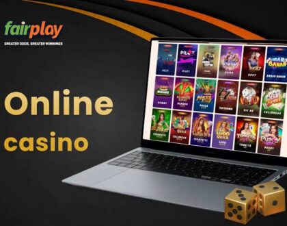 FairPlay Casino Site Evaluation 2026
