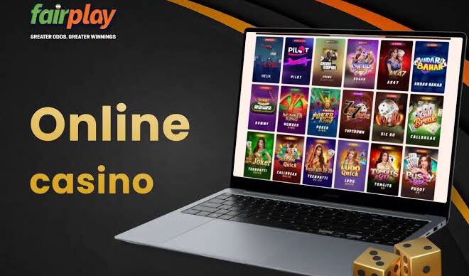 FairPlay Casino Site Evaluation 2026