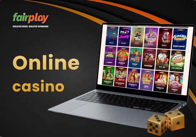 FairPlay Casino Site Evaluation 2026