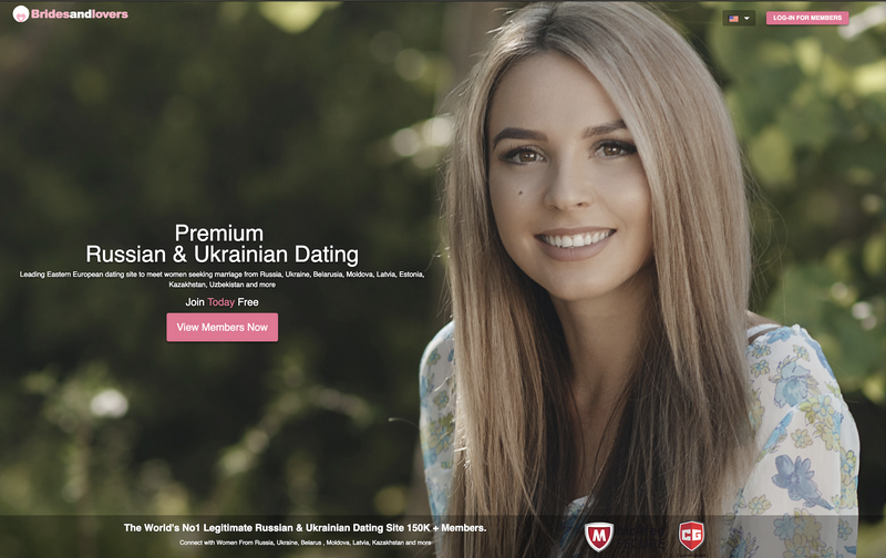 A Lot Of Trusted Slavic Dating Websites to Discover Your Suitable Match