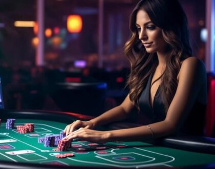 Découvrez les Meilleurs Avantages de Evolve Casino en Ligne en France