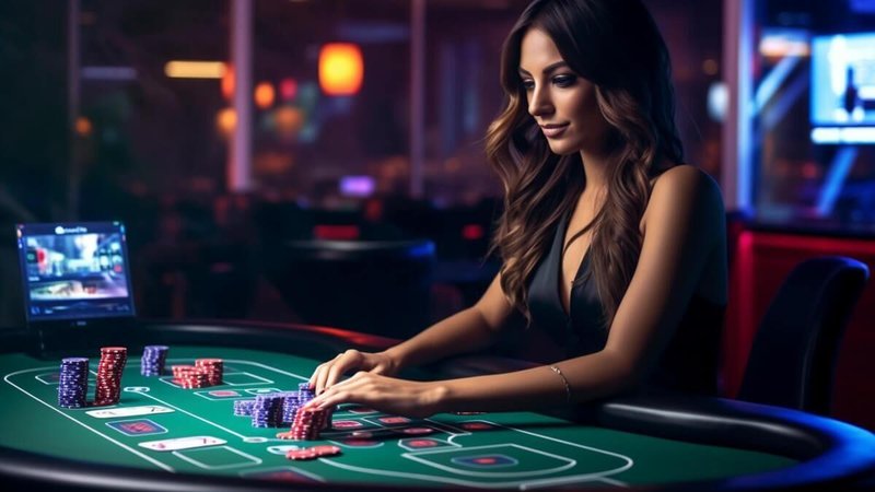 Découvrez les Meilleurs Avantages de Evolve Casino en Ligne en France