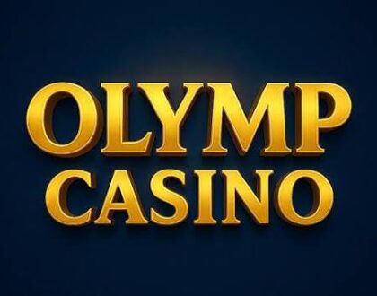 Обзор онлайн-казино OLYMP