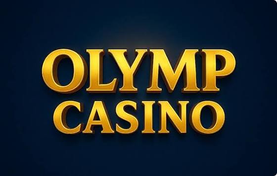 Обзор онлайн-казино OLYMP