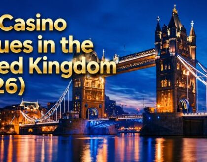 Experience the Limitless Thrills of Unlimluck Casino in the UK Today