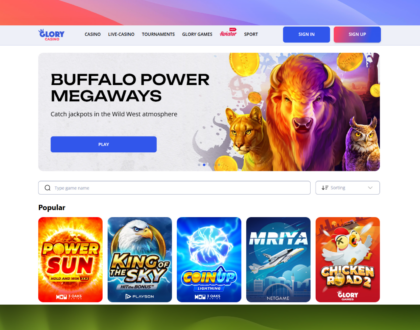 Splendor Gambling Establishment Review - Rapid, Fair & Mobile-Optimized Pc gaming Discover a trusted online casino at Magnificence Casino. This system provides a large video game library, satisfying benefits, and safe payment choices. Our evaluation clarifies every step from enrollment to live supplier action and mobile play. Introduction & Website Summary Magnificence Casino features a contemporary, straightforward web site that makes navigation simple and easy. The format is clear and consistently upgraded to fulfill gamer needs. Vital sections such as the game library and support are easily available. Enrollment and Website Navigation Signing up at Glory Gambling establishment fasts and easy.