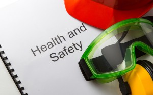 Security, Health, safety and environment (HSE)